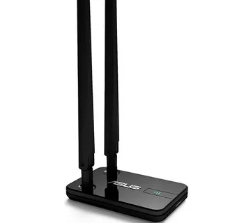 NET WRL AS USB-AC58 - cover