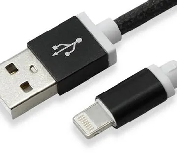 Kabel Usb-->Iphone 5,6,7 - cover