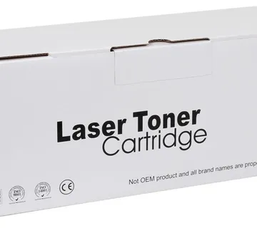 Toner HP CF325X Black Neutral - cover