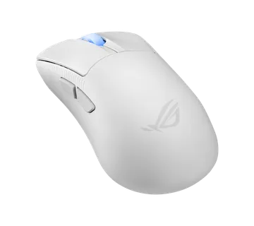 Asus Rog Keris Ii Ace White - Karlovac