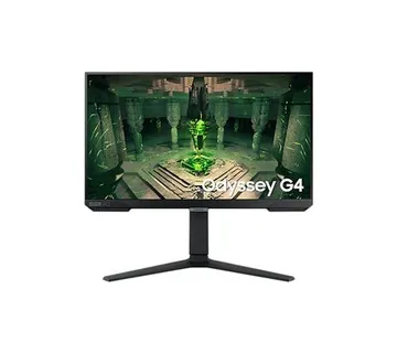 Monitor LCD 25" SAMSUNG Odyssey LS25BG400EUXEN IPS FHD 240Hz HDMI DP Pivot* - cover