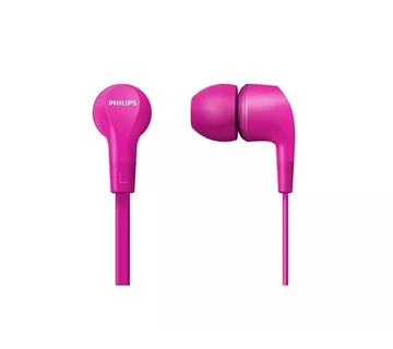 Slušalice+mikrofon PHILIPS TAE1105PK/00 In-Ear - Pink - cover