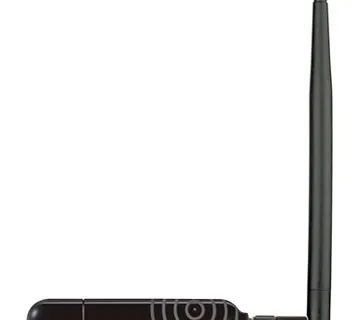 D-Link USB bežični adapter DWA-137 - cover