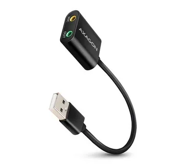 AUD AXA ADA-12 USB2.0 -CC audio adapter - Karlovac
