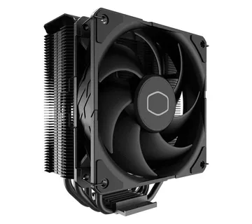 Cooler za procesore COOLER MASTER Hyper 212, 120mm, crni - Karlovac