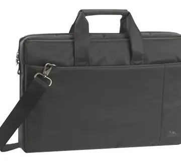 Torba Za Notebook Riva 8251-Siva 17" - cover