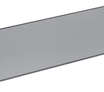 Logitech Desk Mat Studio, siva - cover