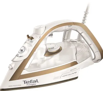 SEB Tefal parno glačalo FV8042E0 - cover