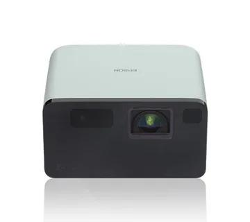 PROJEKTOR EPSON EF-21G - cover