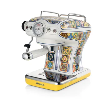 Aparat za kavu ARIETE Positano 1389P - cover
