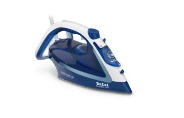 SEB Tefal parno glačalo FV5735E0 - cover