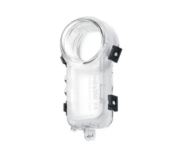 Insta360 X4 Invisible Dive Case - cover