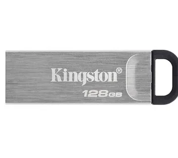 USB 3.2 Flash drive 128GB KINGSTON DataTraveler Kyson - cover