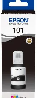 Tinta EPSON EcoTank 101 black - cover
