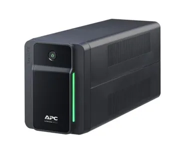 UPS APC BVX700LI 700VA/360W 4xC13 - cover