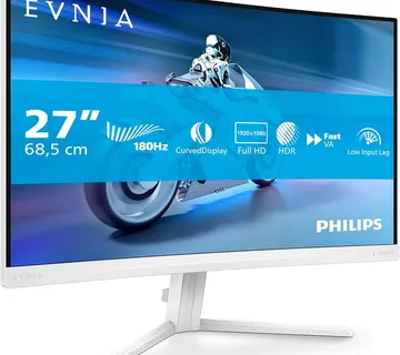 Philips VA 27" 27M2C5201L, 2xHDMI, DP, HAS, 280Hz - cover