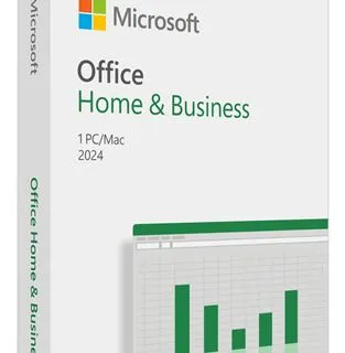 FPP Office Home and Business 2024 Medialess ENG, EP2-06631 - cover