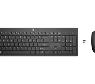 HP tipkovnica i miš 235 WL, 1Y4D0UT - Karlovac