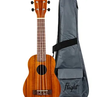 Ukulele Flight NUS250 Acacis sopran - Karlovac
