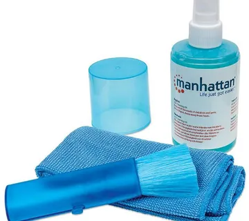 Manhattan sredstvo za čišćenje, 200 ml - cover