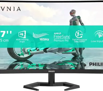 Philips IPS 27" 27M2N3200S, 2xHDMi, DP, 180Hz, zvu - cover