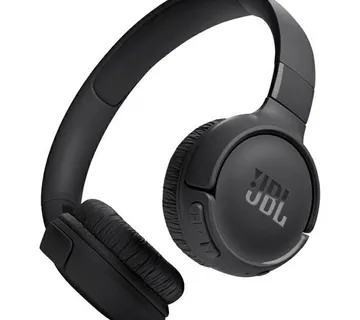 Slušalice+mikrofon JBL Tune 525BT black - cover