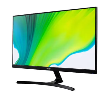 Acer K273 27'' FHD, IPS, VGA, HDMI, 100Hz - cover