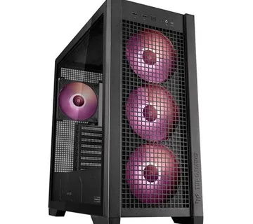 KUĆIŠTE ASUS GT302 TUF GAMING TG ARGB - cover