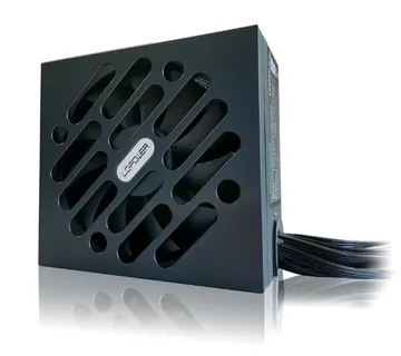LC-Power Integrator LC500SI V2.31, 500W, 80+ - cover