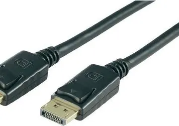 Kabel DisplayPort M<=>M  2m - ROLINE - cover