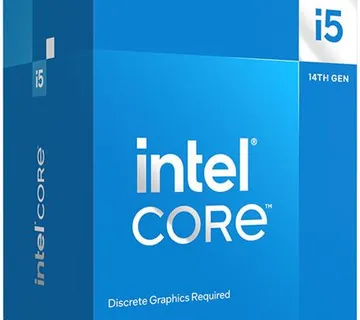 CPU INT Core i5 14400F - cover