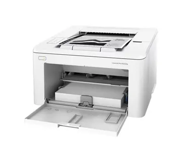 PRN MLJ HP M207dw, 8J9K9F - cover