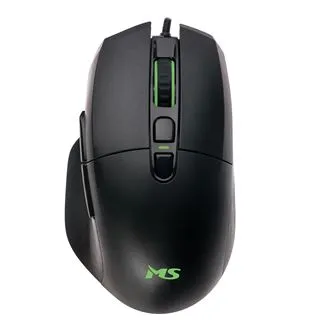 MS NEMESIS C500 žičani gaming miš - cover