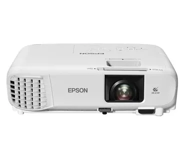 PROJEKTOR EPSON EB-W49 - cover