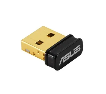 Bluetooth adapter Asus USB-BT500 - cover