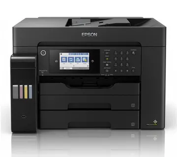 PRN MFP Epson INK EcoTank L15160 A3 - cover