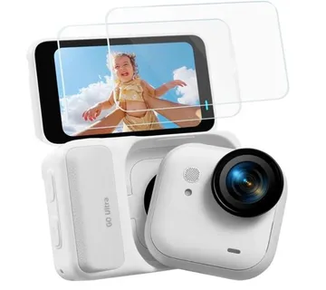 Insta360 GO Ultra Screen Protector - cover