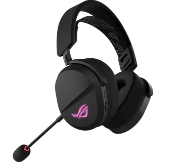 ASUS ROG Pelta - cover