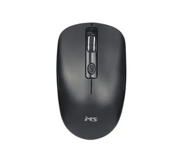 MS FOCUS M310 punjivi bežični miš - cover