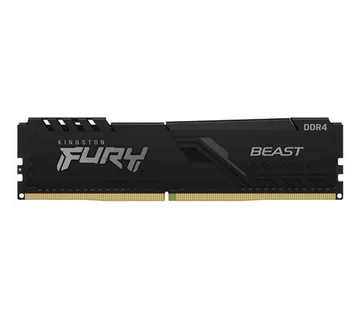 MEM DDR4 16GB 3200MHz KIN FURY Beast - cover
