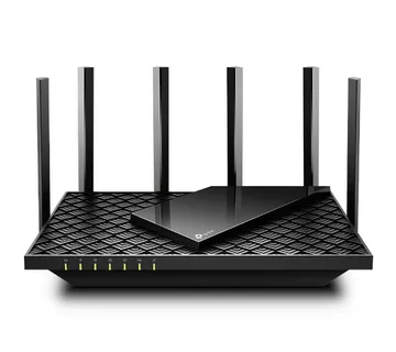 TP-Link Archer AX72 - cover