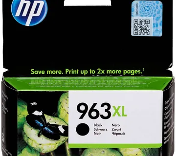 Tinta HP 3JA30AE Black No.963XL (MMG) - cover
