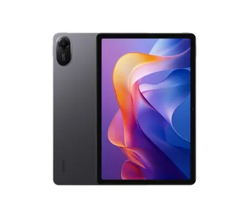 Tablet XIAOMI Redmi Pad 2  11" Android 15 WiFI 8GB 256GB - Graphite Grey - cover