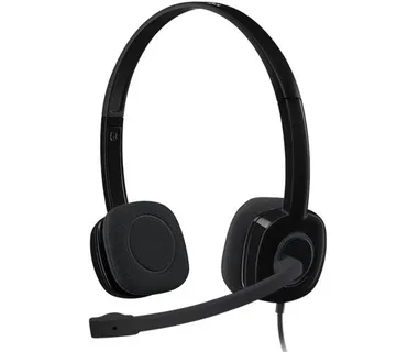 Slušalice Logitech H151 black - Karlovac