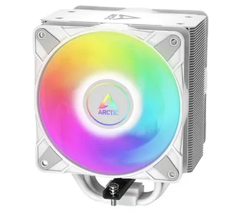 Arctic Freezer 36 A-RGB (White) - cover