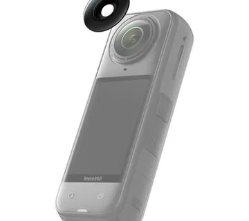 Insta360 X4 Air Replacement Lens Kit - cover