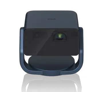 PROJEKTOR EPSON EF-22N FHD 1000AL - cover