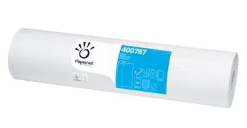 Papirnate medicinske plahte 60cm/80m u roli 400767 - cover