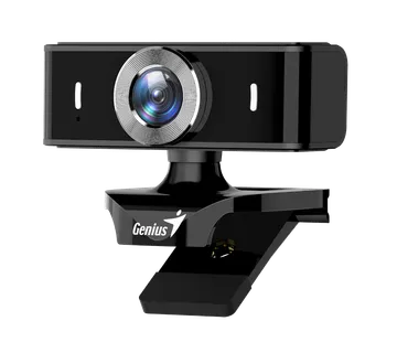 Genius FaceCam 2000X2, FullHD web kamera - cover