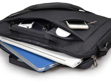 Port torba Sydney TL ECO 15.6", crna - cover